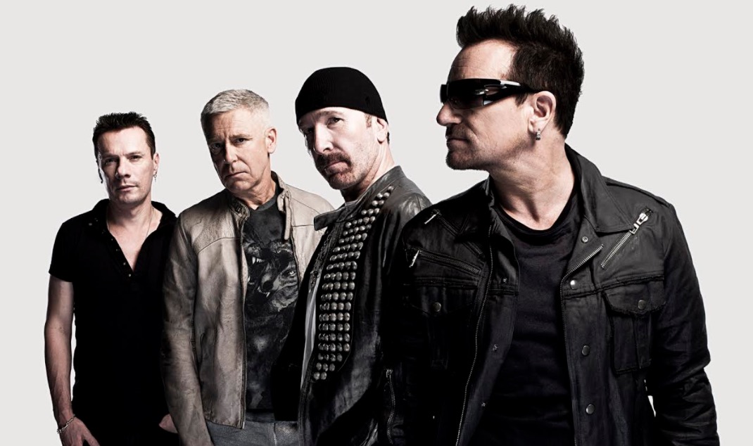 Porão do Alemão tem tributo a U2 nesta sexta-feira