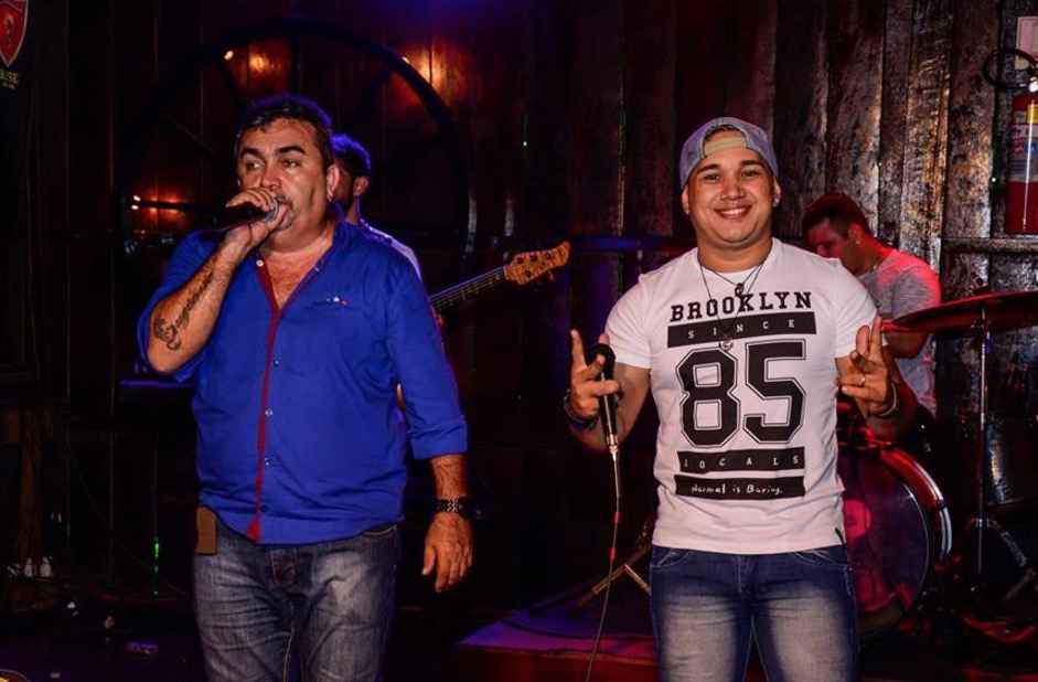 Coletânea do Alambique Bar será lançada nesta sexta