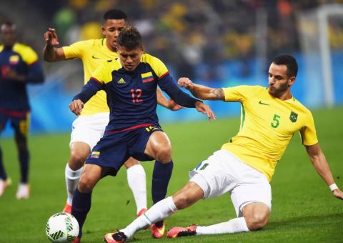 Emissora recusa exibir amistoso da seleção e é atacada por torcedores