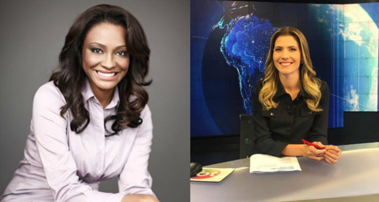 Após cortes na Globo, SBT também começa a demitir jornalistas