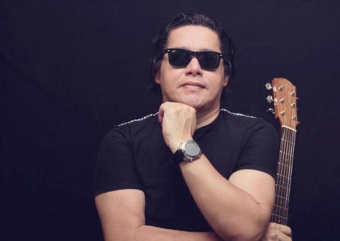 Palco Vianorte retorna com Sandro Sasso e Jonathan Dantas neste fim de semana