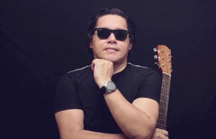 Palco Vianorte retorna com Sandro Sasso e Jonathan Dantas neste fim de semana