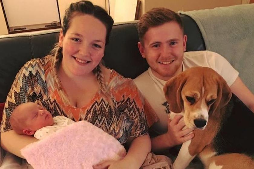 Mulher sente dores nas costas e é surpreendida com revelação chocante 