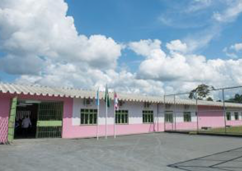 Seap libera visita nas unidades prisionais femininas e CDPM