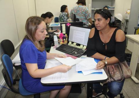 Aprovados em concurso e PSS da Semed têm até o dia 30 para apresentarem documentação  