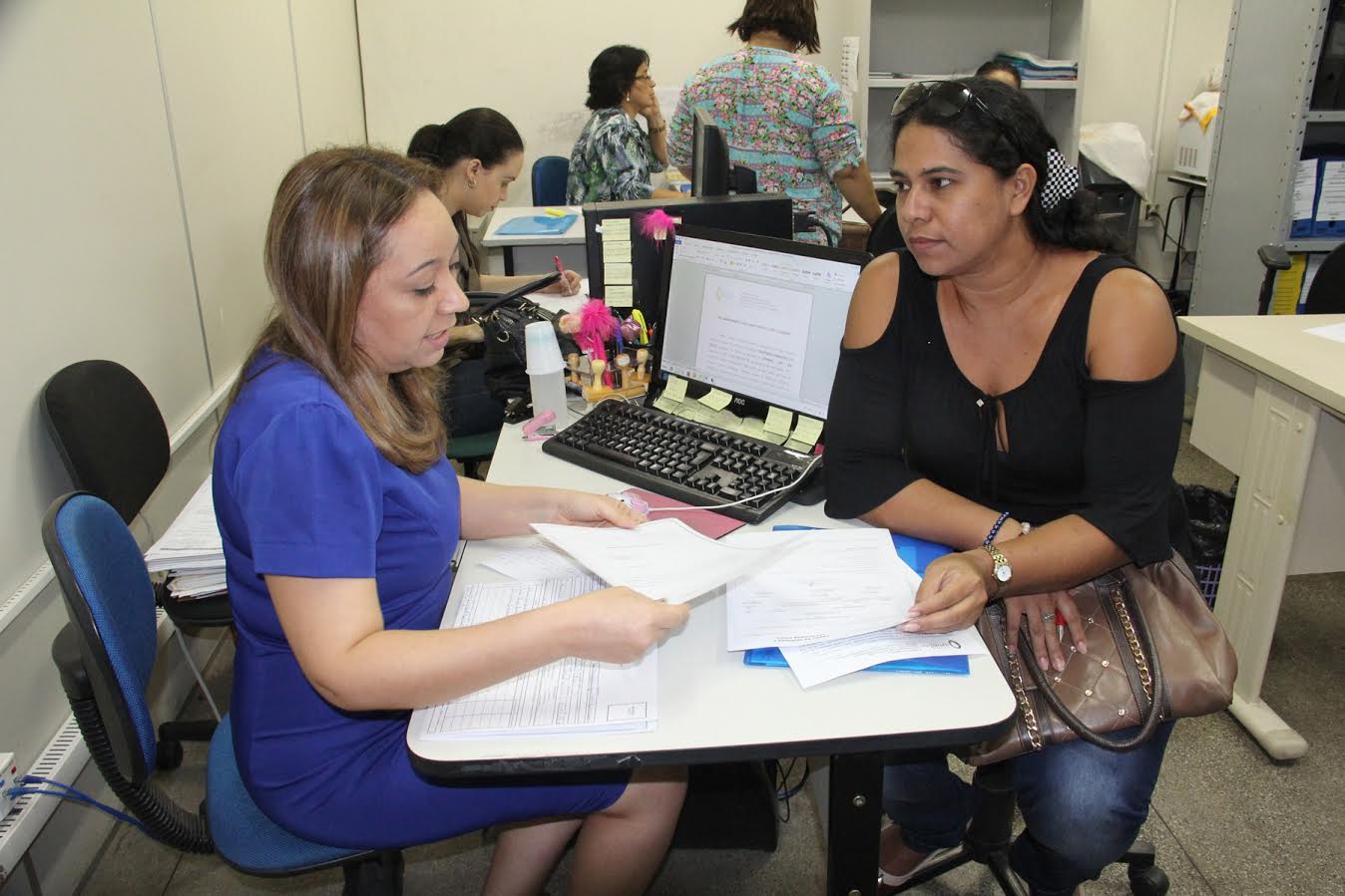 Aprovados em concurso e PSS da Semed têm até o dia 30 para apresentarem documentação  