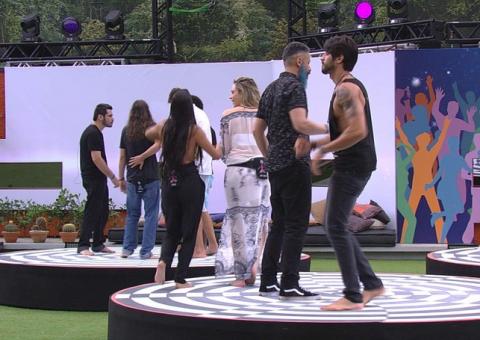 BBB17: Mudanças nas provas e na casa prometem acirrar competição