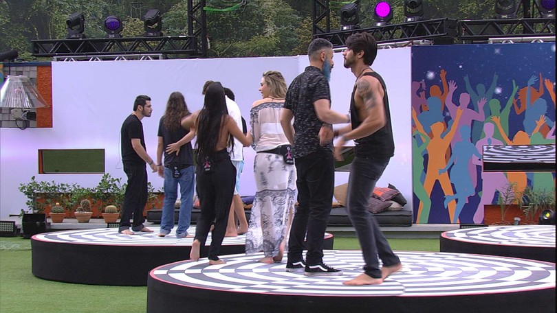 BBB17: Mudanças nas provas e na casa prometem acirrar competição