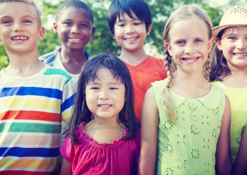 Colônia de Férias ajuda a combater trabalho infantil  