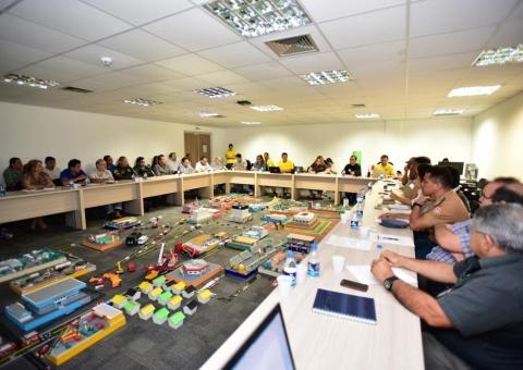 Órgãos de Segurança dão início à segunda fase da Operação Temporada de Cruzeiros 