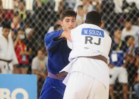 Amazonense conquista segundo lugar em campeonato nacional e se classifica para Circuito Europeu