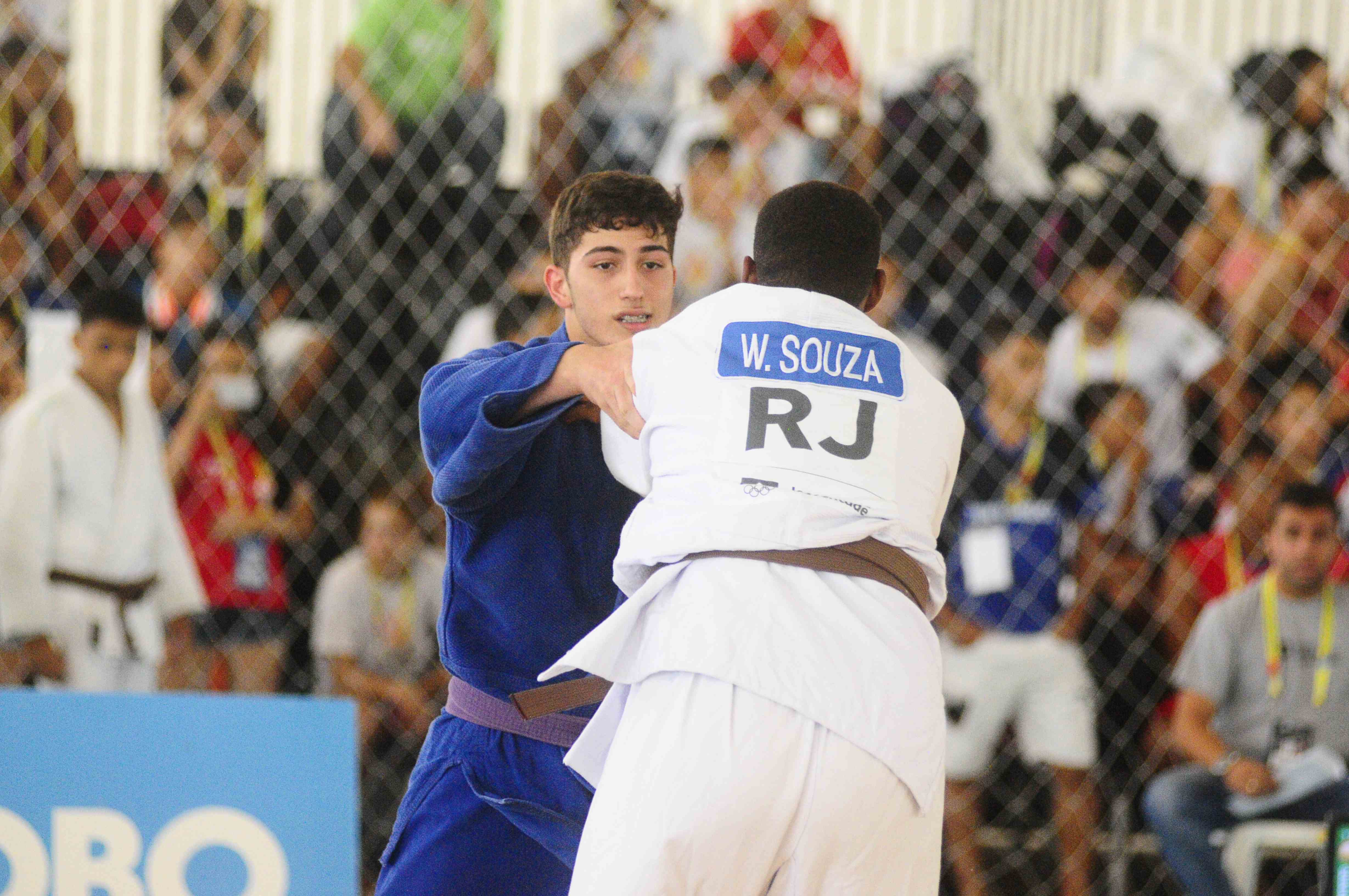 Amazonense conquista segundo lugar em campeonato nacional e se classifica para Circuito Europeu