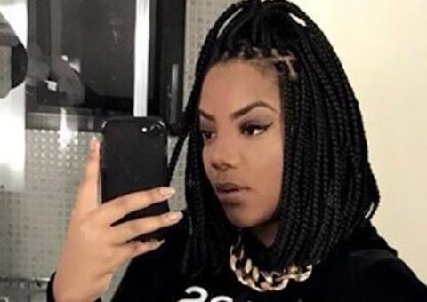 Seguidores 'detectam' Photoshop em foto de Ludmilla e não perdoam