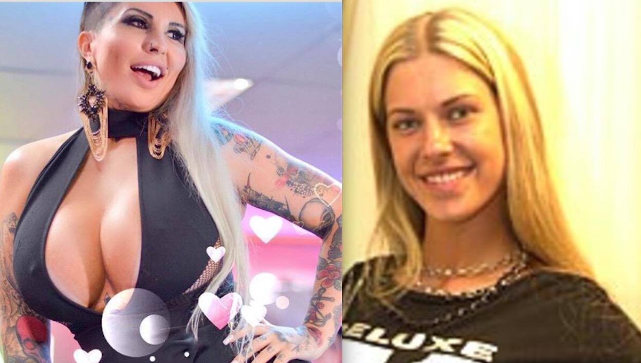 Ex-BBB Antonela fala sobre suposto romance lésbico com Sabrina Boing Boing 