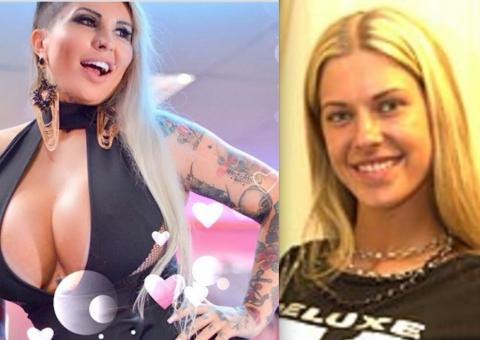 Ex-BBB Antonela fala sobre suposto romance lésbico com Sabrina Boing Boing 