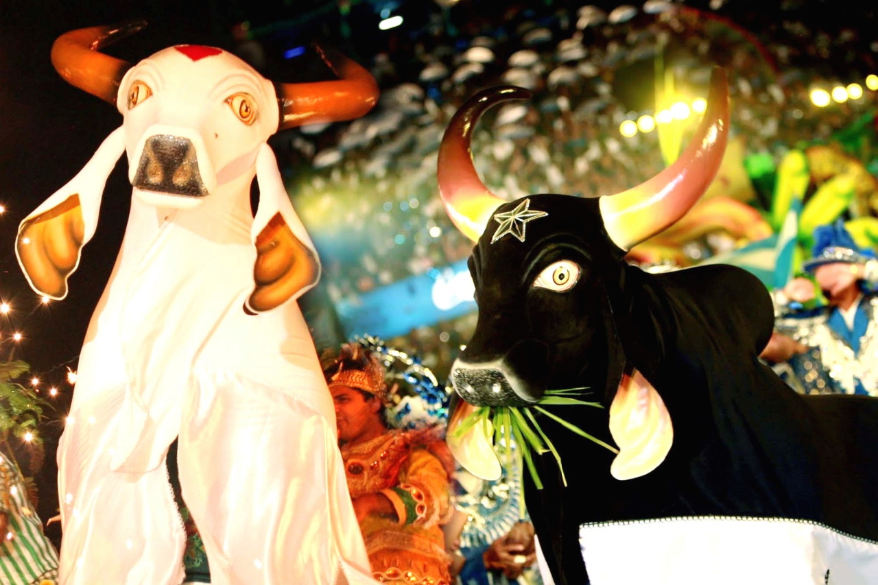 Formato da venda de ingressos do Festival Folclórico de Parintins terá mudanças 