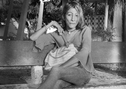  No Amazonas, travesti é assassinada com pelo menos 13 facadas durante briga 