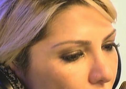 Jonathan Costa alfineta Antonia Fontenelle após atriz revelar motivo de divórcio 