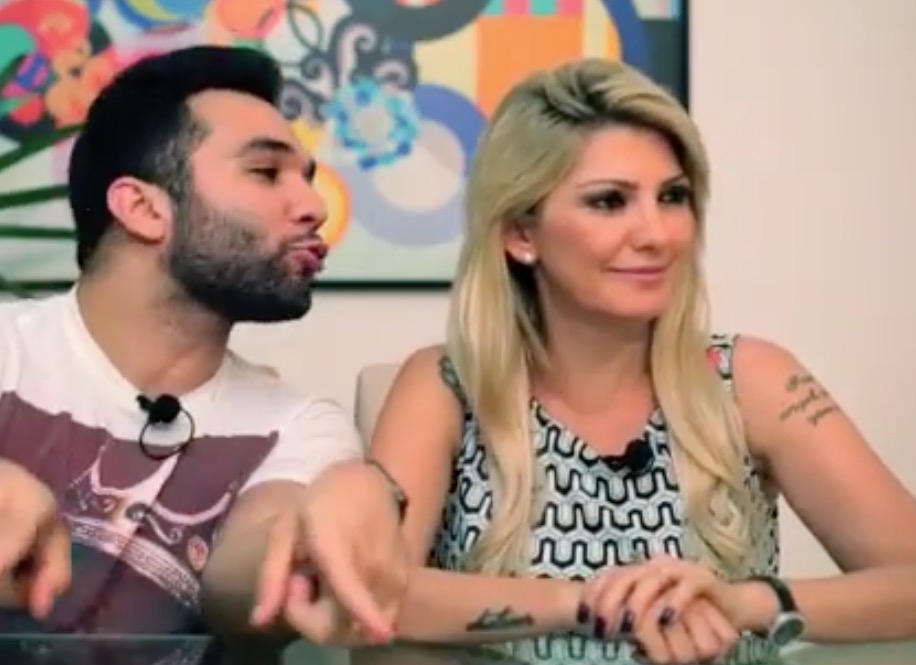 Jonathan Costa alfineta Antonia Fontenelle após atriz revelar motivo de divórcio 