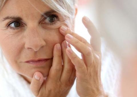 Óleo extraído de semente combate o envelhecimento precoce 