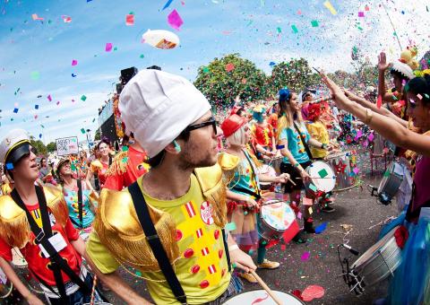 Saiba quais bandas e blocos participam do carnaval 2017 em Manaus 