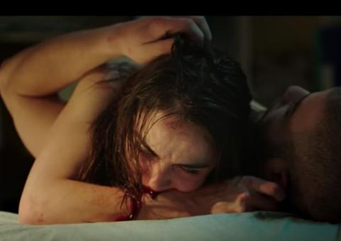 Terror RAW  ganha trailer polêmico com cenas de canibalismo