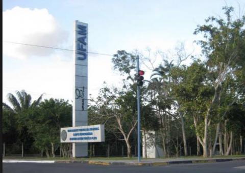 Com salários de até R$ 9,5 mil, Ufam abre inscrições para vagas de magistério superior