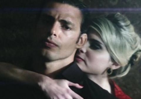  Bárbara Evans se despede de personagem da Globo e desabafa