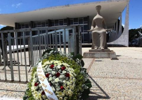  Rumo da Lava-Jato deve ser decidido por sorteio do relator