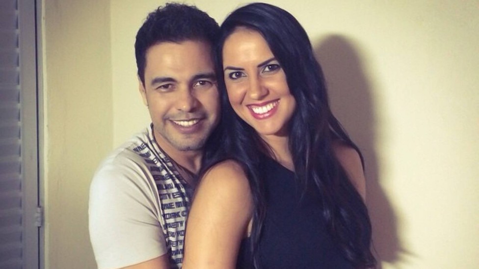  Zezé Di Camargo pagou detetive para investigar Graciele Lacerda