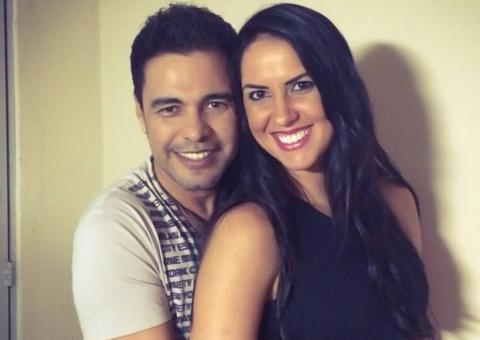  Zezé Di Camargo pagou detetive para investigar Graciele Lacerda