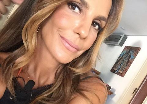 Após ter mais de duas décadas de estrada, Ivete prioriza calma na carreira