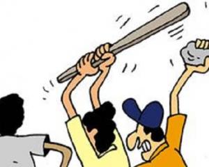 O linchamento de Luame e a frieza dos assassinos