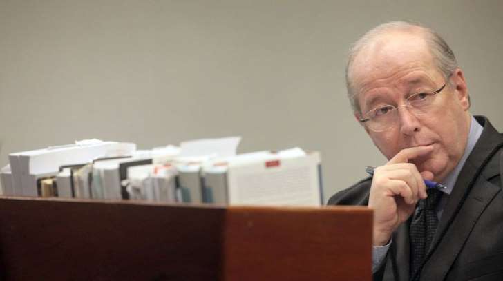 Celso de Mello surge como favorito para assumir Lava Jato