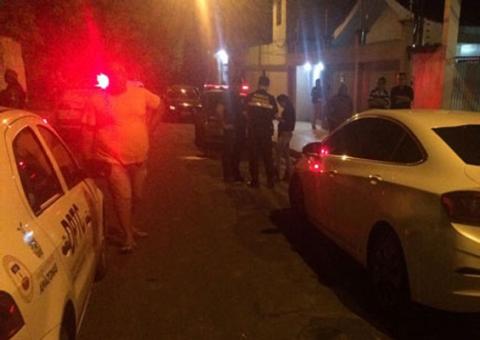 SSP vai investigar se morte de promotor foi atentado