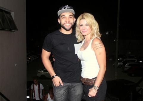 Antônia Fontenelle desabafa sobre fim do casamento