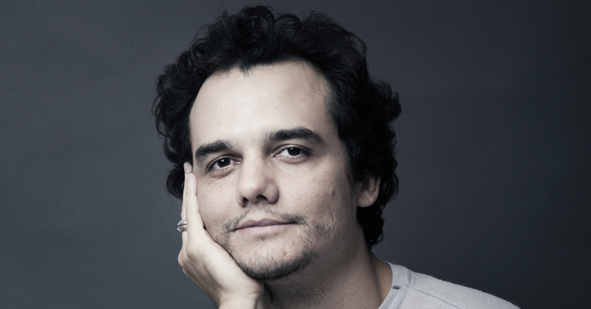 Wagner Moura passa por nova cirurgia