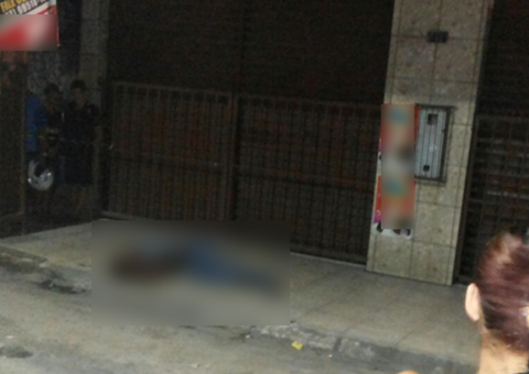 Mototaxista mata bandido durante assalto em concessionária na zona Leste de Manaus