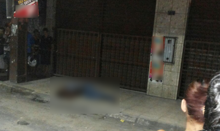 Mototaxista mata bandido durante assalto em concessionária na zona Leste de Manaus