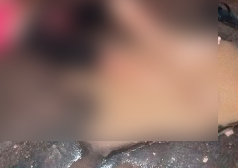 Jovem é assassinado misteriosamente em Manaus