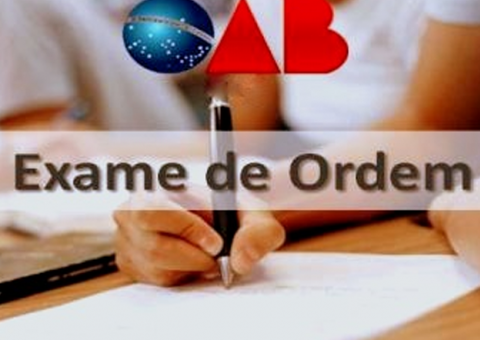 Confira o gabarito preliminar do XXI Exame de Ordem da OAB