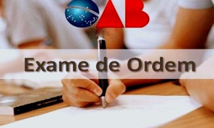Confira o gabarito preliminar do XXI Exame de Ordem da OAB