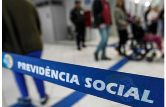 Dados da Previdência Social serão fiscalizados pelo TCU