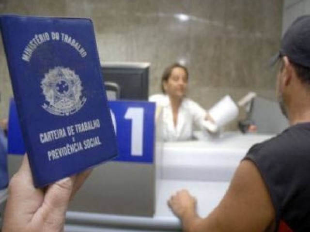 Seguro-desemprego pagou mais de R$400 milhões em benefícios no Amazonas 