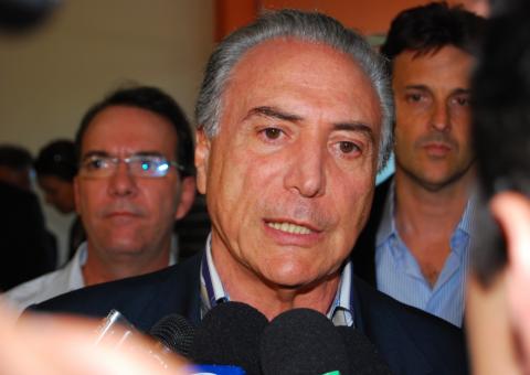 Temer nomeia Rui Barbosa de Brito Júnior para diretor do Inep