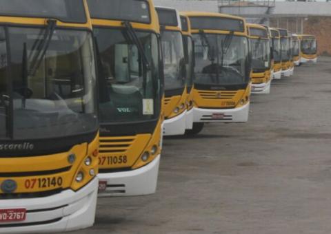  Tarifa de ônibus terá reajuste, diz Vice-prefeito de Manaus 