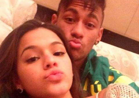 Neymar vai pedir Bruna Marquezine em casamento após carnaval