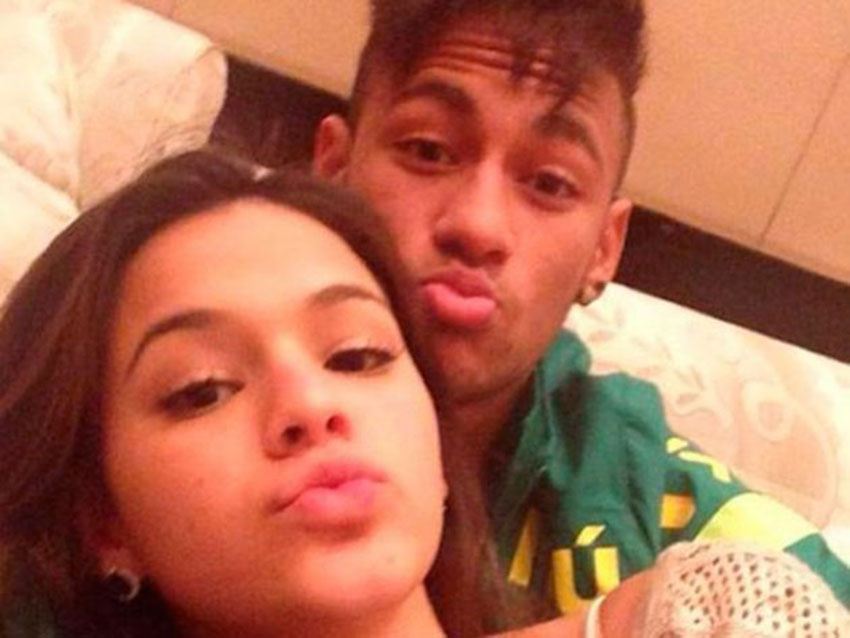 Neymar vai pedir Bruna Marquezine em casamento após carnaval
