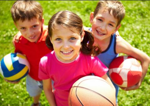 Colônia de Férias ajuda no combate ao trabalho infantil