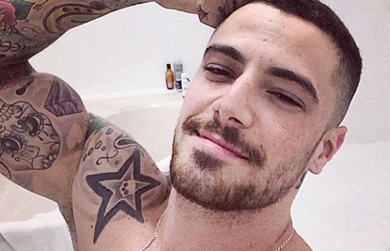 Após infarto, Felipe Titto comemora saída de UTI